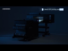 A1-I3200 DTF-printer