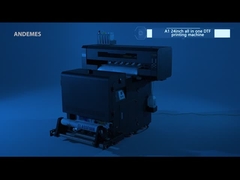 A1-Alles in één DTF-printer