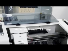 A3 mini DTF-printer