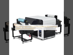 UV-printer Inkjet printing Hot selling Roll To Roll UV-printer Digitale UV-printer