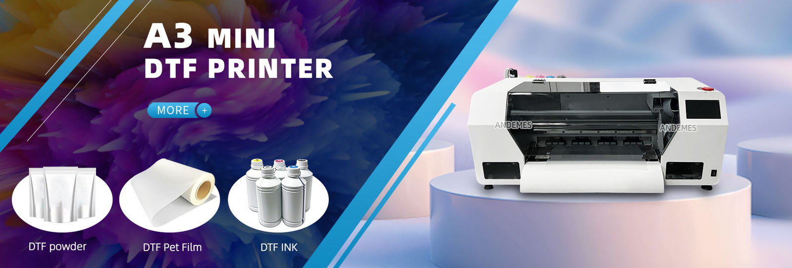 DTF-printer