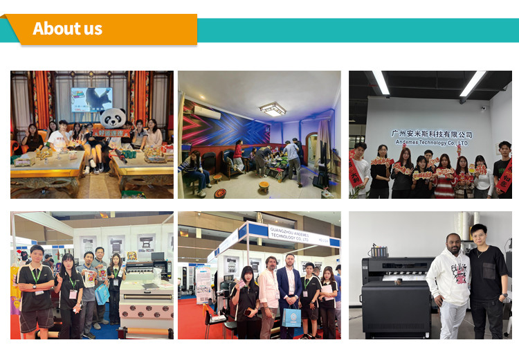 China Guangzhou Andemes Technology Co., Ltd.