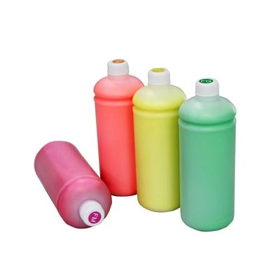 DTF-inkt op waterbasis en hoge compatibiliteit Perfect voor bureau- of industriële DTF-printer