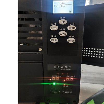 60 cm DTF-printer met dubbele I3200-koppen en economische droger T-shirt printoplossing