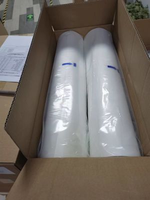 Dtf-filmrol 60cm*33cm Dubbelzijdig warm schillen Dtf-papier 33cm*100m Voor warmteoverdruk