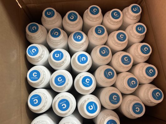 Dtf-inkt voor Epson Xp600 1000ml Pet Film Warmtetransfer Helder Kleur Vibrant Kleurinkt