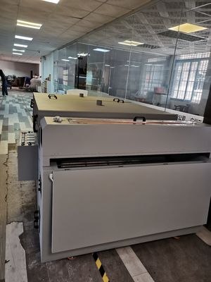 RIP-software Fotoprint Optioneel Andemes DTF-printer voor inkjetprinten met warmteoverdracht