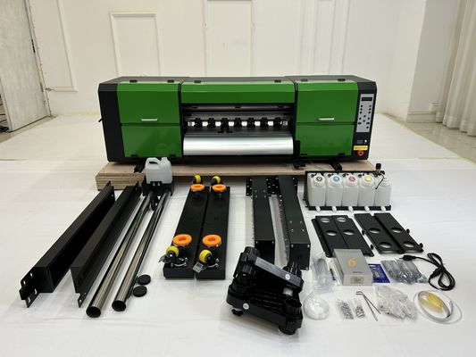 RIP-software Fotoprint Optioneel Andemes DTF-printer voor inkjetprinten met warmteoverdracht