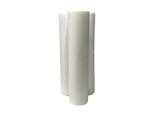 Witte PET Matte Film 30 cm Dubbele zijde Voor Colthing Printing 30cm 60cm DTF Paper