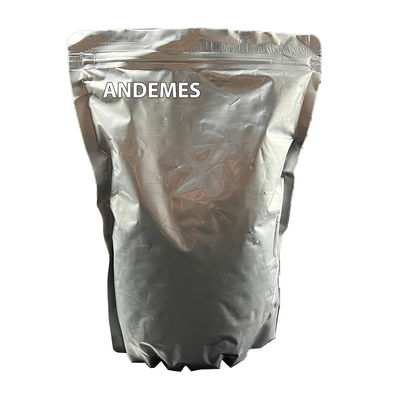 Andemes Dtf printerpoeder Kleefmiddel Wit warm gesmolten bulk