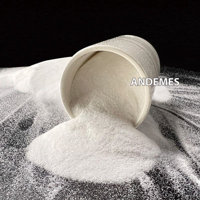 Andemes Dtf printerpoeder Kleefmiddel Wit warm gesmolten bulk