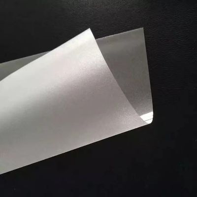 Dtf Glitter Film Sheets 24 Inch Heat Transfer Vinyl Voor Digitale Inkjet Coldress Printer