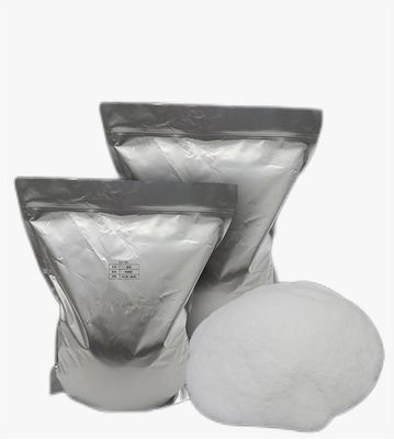 Wit warm smelten kleefstofpoeder voor T-shirt warmteoverdracht DTF printen 1 kg