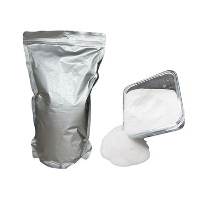 Warm smelt kleefstofpoeder 1 kg Wit poeder voor T-shirt
