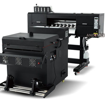Digitale drukwerk Roll-to-roll inkjetprinter met een afdrukmaat van 600 mm en Hoson Board