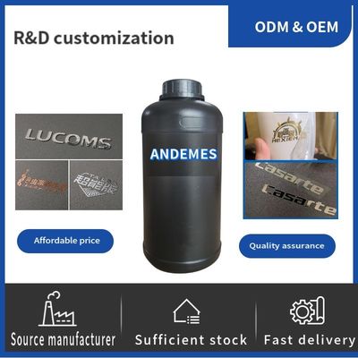 CMYKW V UV Ink 100ml 70ml Voor Stickers Printing UV Printer Helder Kleur Uitstekend
