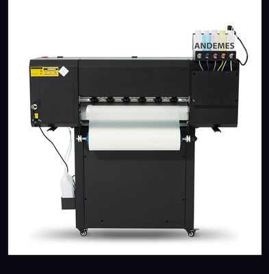 Digitale DTF-printer met XP600 I3200 printkop en Hoson-moederbord