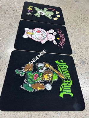 Digitale inkjet DTF-printer voor kleine bedrijven T-shirts drukken 140 kg 33 cm Printgrootte