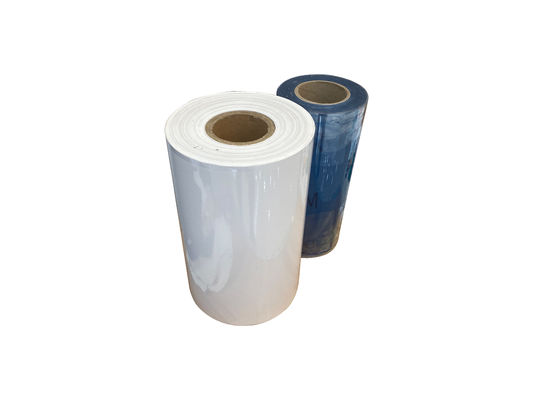 PET-transferrolfilm UV-film voor UV-printing 60 cm UV-sticker Plastic materiaal
