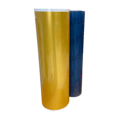 60 cm Pet DTF UV AB Film Transfer Sticker Roll voor het drukken