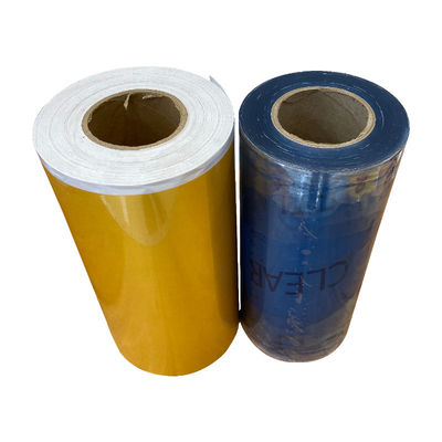 60 cm Pet DTF UV AB Film Transfer Sticker Roll voor het drukken