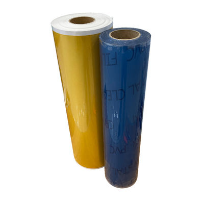 60 cm Pet DTF UV AB Film Transfer Sticker Roll voor het drukken
