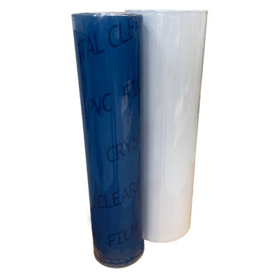 UV Dtf Film Sticker A3 PET White UV Film Roll voor UV Printing Transfer