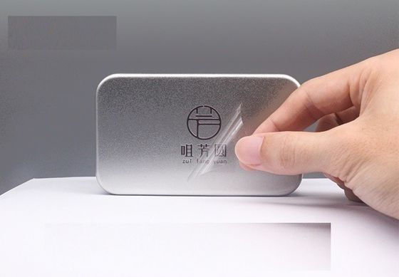 UV Dtf Film Sticker A3 PET White UV Film Roll voor UV Printing Transfer