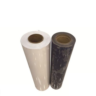 6090 Roll To Roll A/B Film Sticker Label UV DTF Printer Met Vernis Print 60CM 30CM