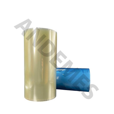 6090 Roll To Roll A/B Film Sticker Label UV DTF Printer Met Vernis Print 60CM 30CM