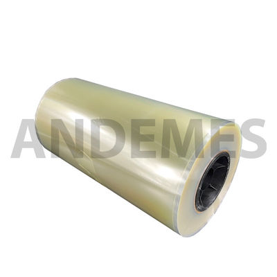 DTF-printer 30*100 mm koud peelbare PET-UV-transferfilm voor drukapparatuur