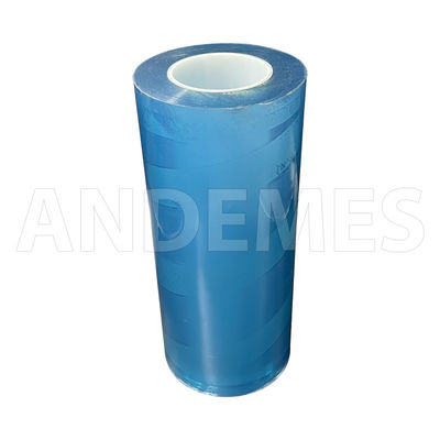 DTF-printer 30*100 mm koud peelbare PET-UV-transferfilm voor drukapparatuur