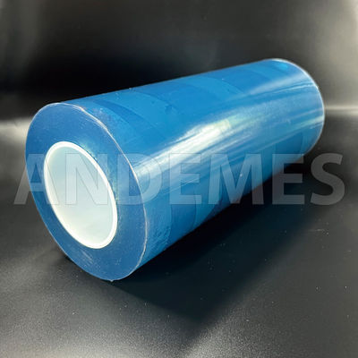 UV-transferstickers 1 rol 30 cm breedte AB-print voor koud peelen