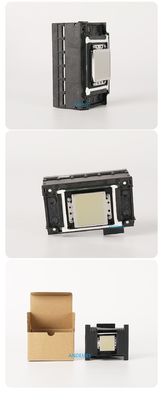 Multicolor XP600 printkop voor DTF-printen op UV-printers
