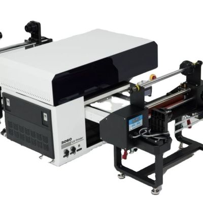 3 in 1 DTF inkjetprinter