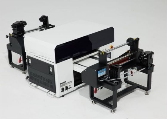3 in 1 DTF inkjetprinter