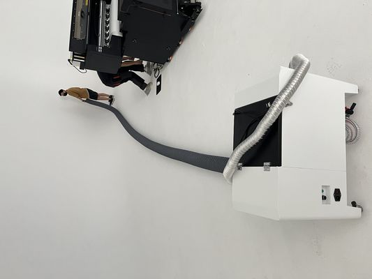 Kledingdrukker Rookreiniger 110V 220V Dtf-printer voor L720*W380*H580mm Rookfilter