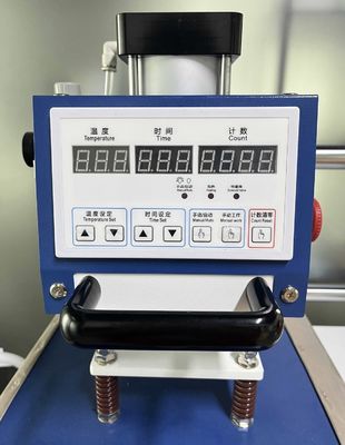 Stoffen warmtepers machine Dtf A3 maat 40cm * 60cm voor gemakkelijke overdracht van kleding