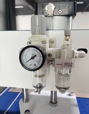 Stoffen warmtepers machine Dtf A3 maat 40cm * 60cm voor gemakkelijke overdracht van kleding