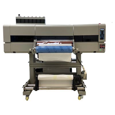 Geavanceerde I3200 UV DTF-printer voor UV-printen