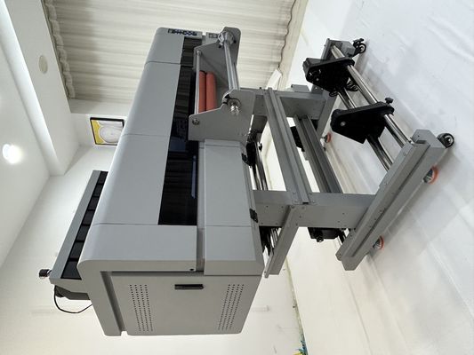 Geavanceerde I3200 UV DTF-printer voor UV-printen