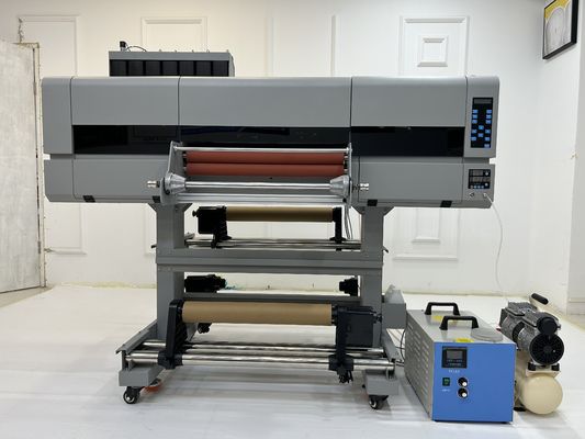 Geavanceerde I3200 UV DTF-printer voor UV-printen