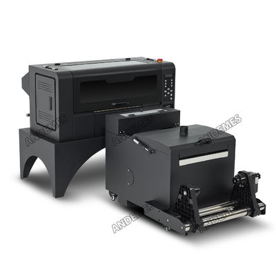 Spanning 220V/110V A3 DTF-oven en filmdroger voor meerkleurige T-shirtprinter