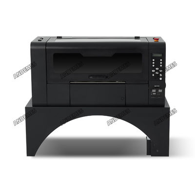A2 Dtf-printer 42 cm overdrachtsprinter met automatische schudmachine poeder Dtf oven Dtf overdrachtsprinter 140 kg