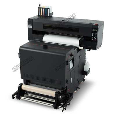 DTF-printer A1 60 cm commerciële inkjet-printer I3200 T-shirt-printer automatisch