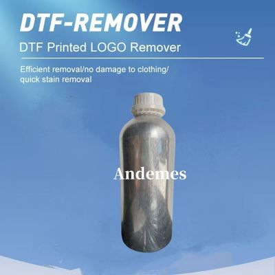 DTF Aftercare Reiniging Solution herstelt stofzachtheid na overdracht