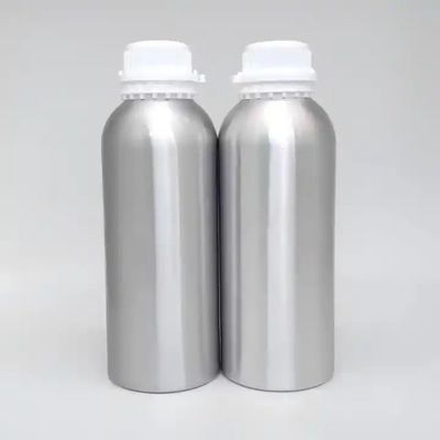 Transparante ontwerponderdelen Accessoires voor DTF-transferverwijder Capaciteit 1000ML