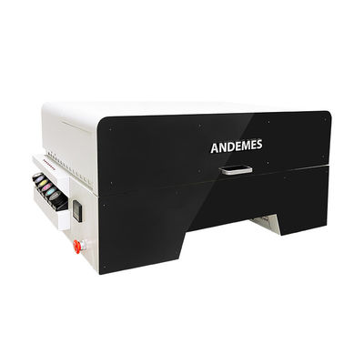 Uv Dtf Single Dx7 Nieuwe geüpgraded PrintingA3 UV Printer Printing Machine Andemes Customized