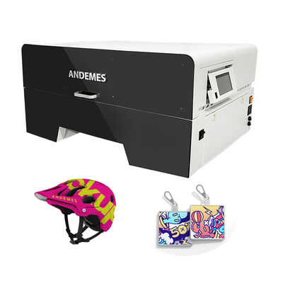 Uv Dtf Single Dx7 Nieuwe geüpgraded PrintingA3 UV Printer Printing Machine Andemes Customized