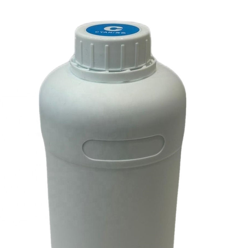 ANDEMES water gebaseerde inkt voor witte inkt DTF printer bulk textiel pigment inkt